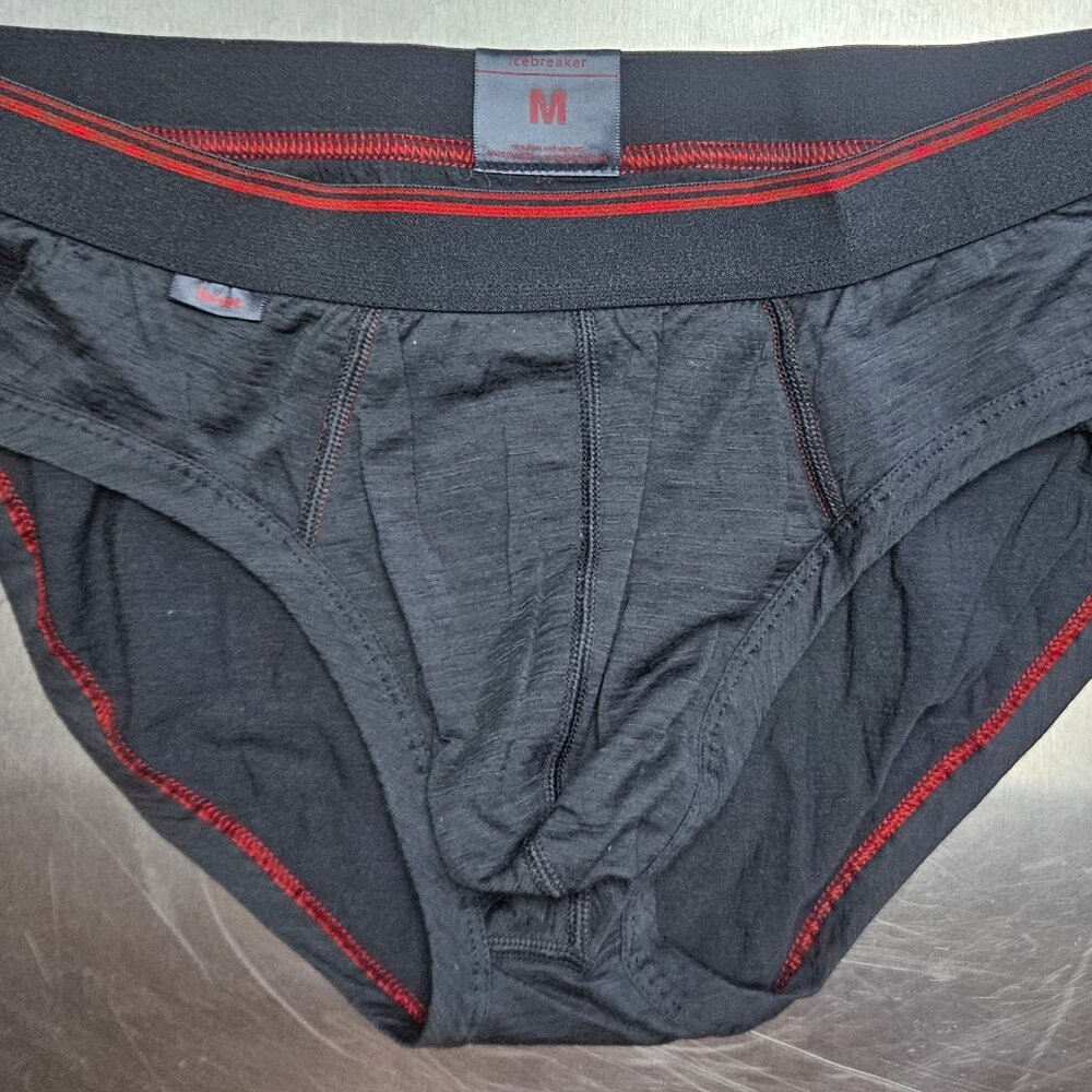 Ice Breaker Beast Brief